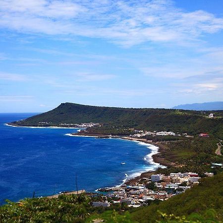 Ocean Paradise Resort Kenting Exterior foto