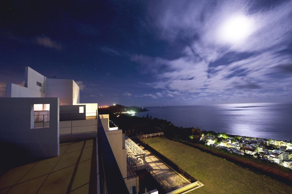 Ocean Paradise Resort Kenting Exterior foto
