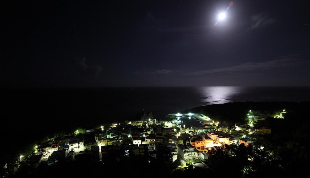 Ocean Paradise Resort Kenting Exterior foto