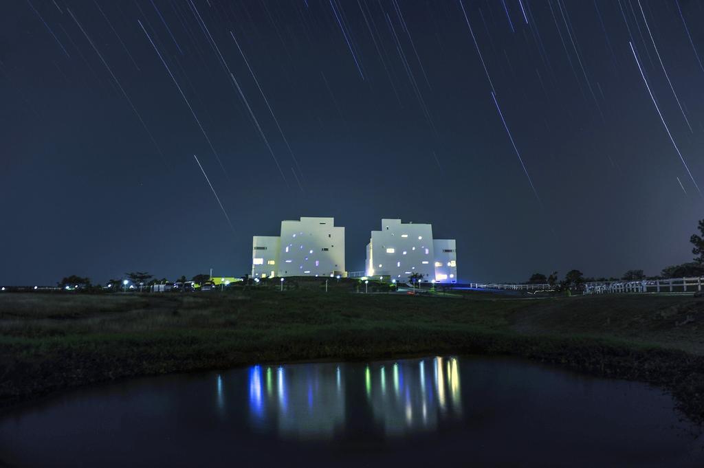 Ocean Paradise Resort Kenting Exterior foto
