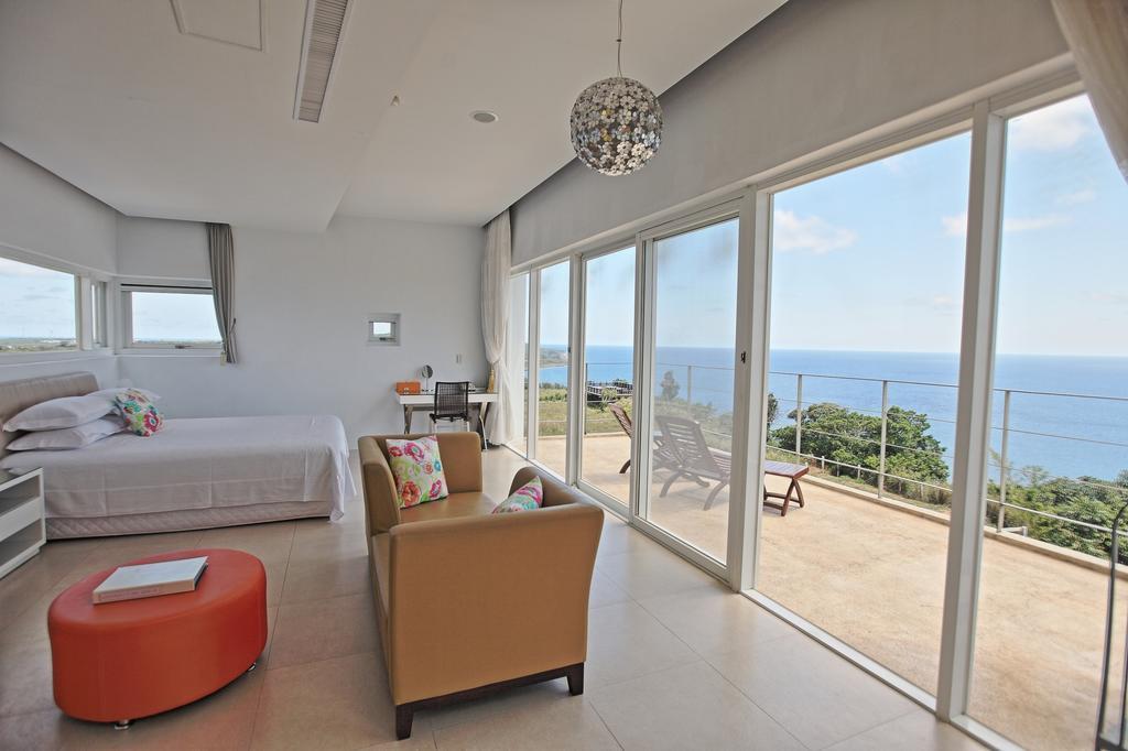 Ocean Paradise Resort Kenting Quarto foto