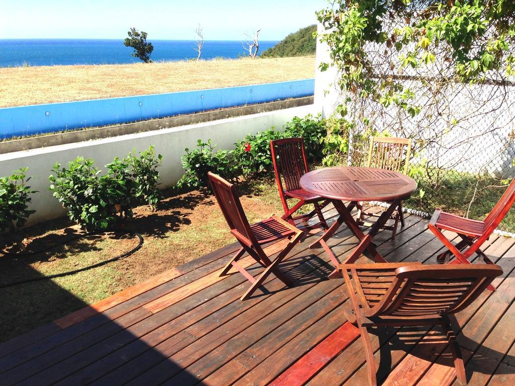 Ocean Paradise Resort Kenting Quarto foto
